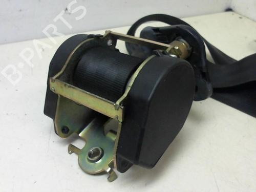 Used Front left seatbelt Front left seatbelt DACIA LOGAN (LS_) 1.6 (LS0B, LS0D, LS0F, LS0H) (87 hp) 20948584 20948584