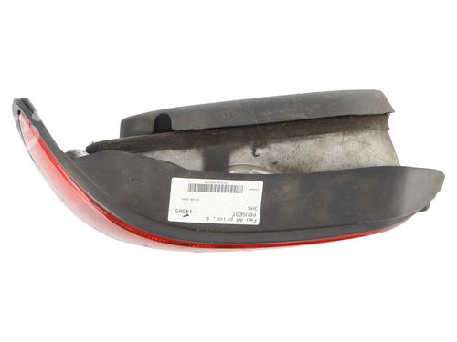 Left taillight PEUGEOT 306 Hatchback (7A, 7C, N3, N5) 1.9 D | BP20960796C34 