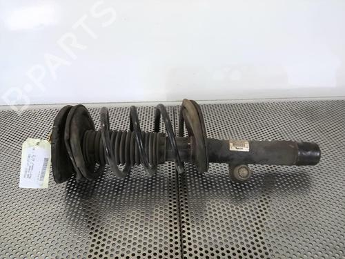 Used Right front shock absorber PEUGEOT 206 Hatchback (2A/C) 1.4 i (75 hp) 20946804