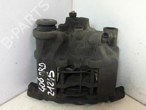 Used Right rear brake caliper Right rear brake caliper PEUGEOT 406 (8B) 2.0 HDI 110 (109 hp) 22020381 22020381