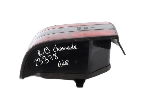 Left taillight RENAULT 19 I Chamade (L53_) 1.4 | BP20966142C34 