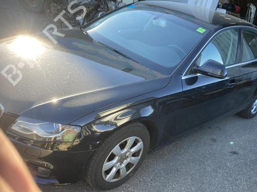 Gear lever AUDI A4 B8 (8K2) 2.0 TDI | BP22023407M90 - Image 5