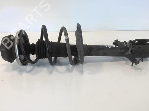 Used Right front shock absorber Right front shock absorber DACIA SANDERO II TCe 90 (B8M1, B8MA, B8AC) (90 hp) 20953660 20953660