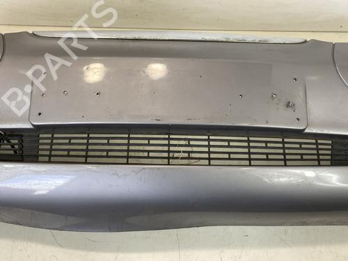 Front bumper MERCEDES-BENZ A-CLASS (W168) A 170 CDI (168.008) | BP24179749C7 