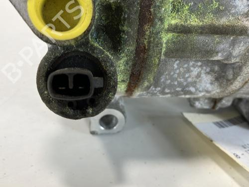 AC compressor FIAT GRANDE PUNTO (199_) 1.2 | BP21775828M34