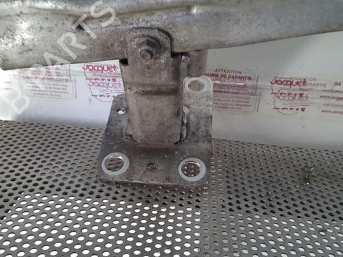 Used Front bumper reinforcement RENAULT SCÉNIC II (JM0/1_) 1.5 dCi (JM1E, JM16) (106 hp) 20957507