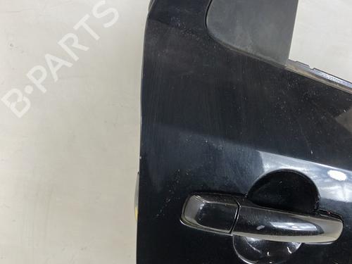 Right rear door FIAT SEDICI (189_) 1.9 D Multijet | BP22026567C5 