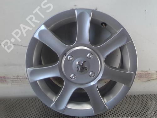 Used Rim PEUGEOT 1007 (KM_) 1.4 (75 hp) 20951154