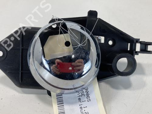 Used Front right interior door handle Front right interior door handle FIAT 500 (312_) 1.2 (312AXA1A) (69 hp) 20961954 20961954