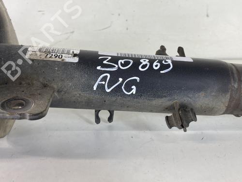 Left front shock absorber PEUGEOT 208 I (CA_, CC_) 1.4 HDi | BP24661907M16 
