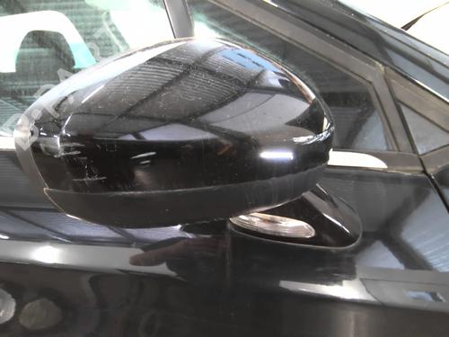 Used Right mirror Right mirror CITROËN C5 III Break (RW_) 2.0 HDi 140 (140 hp) 33883858 33883858