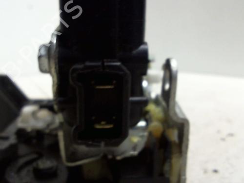 Used Front right lock DACIA SANDERO 1.4 MPI LPG (72 hp) 20959552