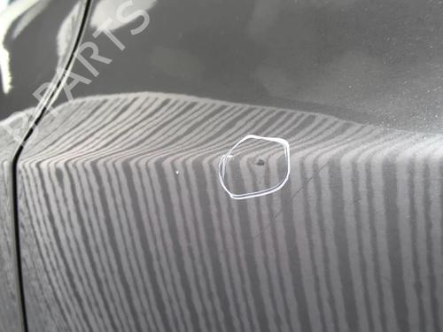 Left rear door BMW X3 (E83) 3.0 d | BP23790831C4 