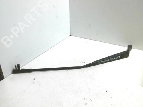 Front windshield wiper arm PEUGEOT 407 SW (6E_, 6D_) 2.0 HDi 135 | BP20954123C143