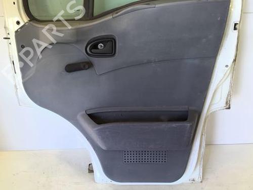 Used Right front door IVECO DAILY III Van 35 S 11 V,35 C 11 V (106 hp) 22020435