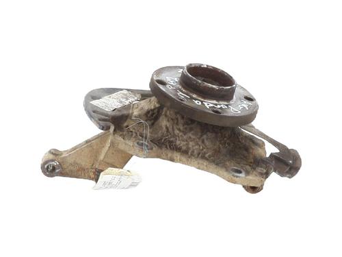 Used Left front steering knuckle FIAT PANDA (169_) 1.3 D Multijet (169.AXC1A) (70 hp) 20965383