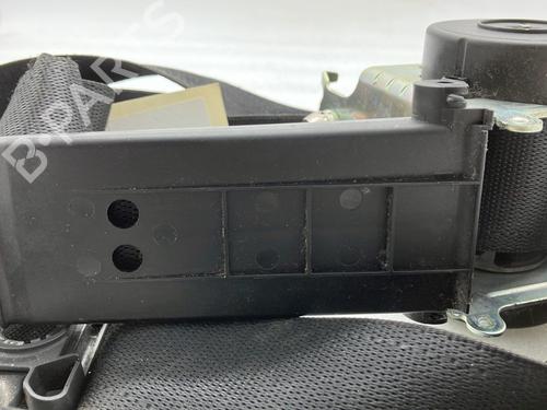 Høyre foran beltestrammer OPEL MERIVA A MPV (X03) 1.4 16V Twinport LPG (E75) | BP22029867C88 