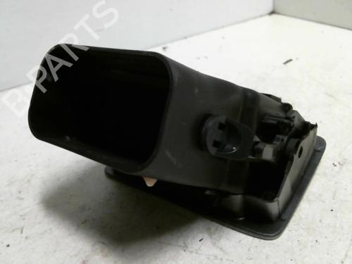 Air vent PEUGEOT 307 SW (3H) 1.6 HDI 110 | BP20966074I21
