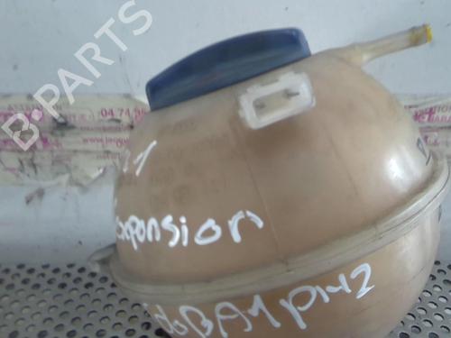 Expansion tank SEAT CORDOBA (6K1, 6K2) 1.9 SDI | BP20950891C120 