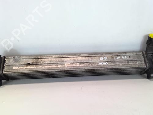Used Intercooler Intercooler RENAULT GRAND SCÉNIC III (JZ0/1_) 1.2 TCe (JZ16) (132 hp) 20943825 20943825