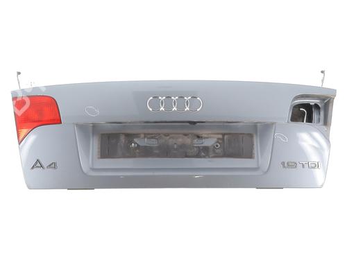 Tailgate AUDI A4 B7 (8EC) 1.9 TDI | BP26296715C6 