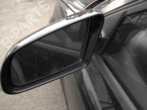 Used Left mirror AUDI A3 (8P1) 1.9 TDI (105 hp) 22021056