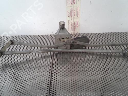 Used Front wiper motor Front wiper motor RENAULT RAPID Box Body/MPV (F40_, G40_) 1.9 D (F40R) (54 hp) 20962763 20962763