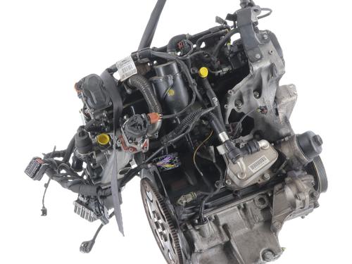 Engine OPEL ASTRA J GTC 2.0 CDTI (08) | BP39522415M1 - Image 3