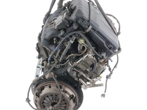 Used Engine Engine LEXUS IS I (_E1_) 200 (GXE10) (155 hp) 20971393 20971393