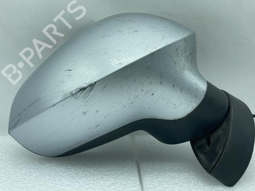 Right mirror SEAT IBIZA IV (6J5, 6P1) 1.6 TDI | BP24226516C27 