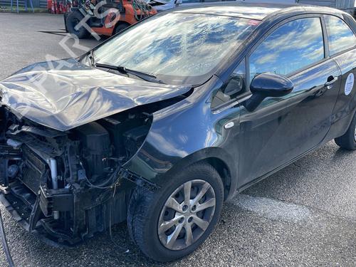 Front left window mechanism KIA RIO III (UB) 1.2 CVVT | BP25124468C22 - Image 6