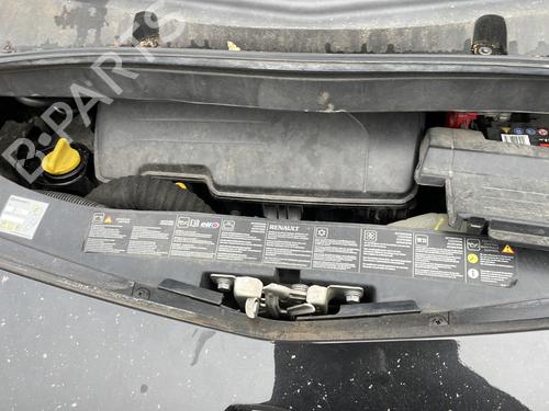 Steering rack RENAULT MODUS / GRAND MODUS (F/JP0_) 1.2 (JP0C, JP0K, FP0C, FP0K, FP0P, JP0P, JP0T) | BP23792065M22  - Image 7