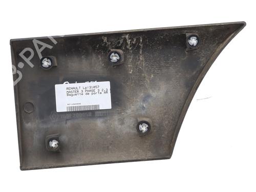 Dørliste RENAULT MASTER III Van (FV) 2.3 dCi 135 FWD (FV0N, FV08, FV06, FV00, FV1S) | BP36011796C150 - Image 2