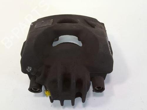 Venstre bremsekaliber foran PEUGEOT PARTNER Box Body/MPV 1.6 HDi 16V (90 hp) 20940799