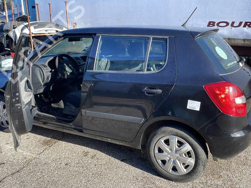 Brugte SKODA FABIA II (542) 1.2 12V (60 hp) 4240498