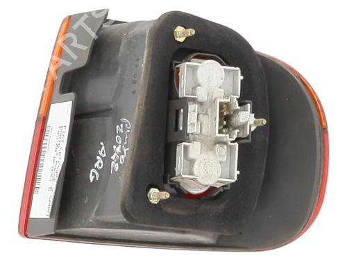 Left taillight FIAT PUNTO Convertible (176_) 90 1.6 | BP20953512C34 