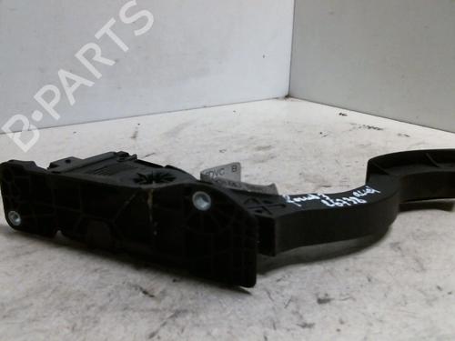 Used Pedal Pedal FORD FOCUS III 1.6 TDCi (115 hp) 20939141 20939141