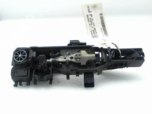 Rear right exterior door handle RENAULT MEGANE II Estate (KM0/1_) 1.5 dCi (KM16, KM1E) | BP20941177C130 