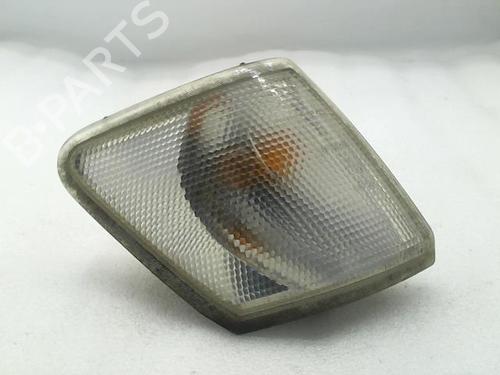Right front indicator FORD FIESTA III (GFJ) 1.1 | BP22024144C33 