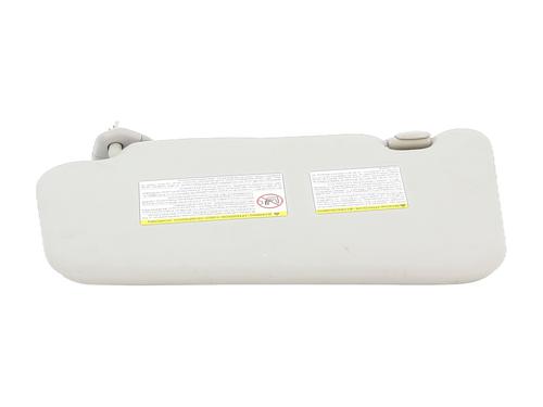 Right sun visor NISSAN JUKE (F15) 1.6 | BP22028729I2
