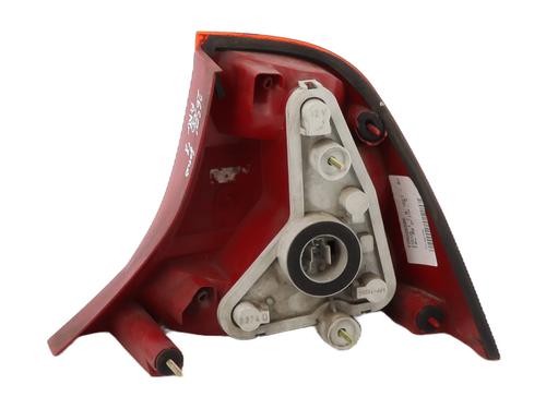 Left taillight FORD FOCUS I Saloon (DFW) 1.8 TDCi | BP20939382C34 