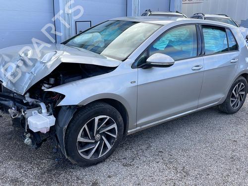 Engine control unit (ECU) VW GOLF VII (5G1, BQ1, BE1, BE2) 1.6 TDI | BP23790634M57  - Image 5