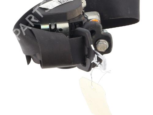 Used Front right seatbelt Front right seatbelt FIAT FIORINO Box Body/MPV (225_) 1.3 D Multijet (225BXD1A, 225BXB1A, 225BXB11) (75 hp) 23889890 23889890