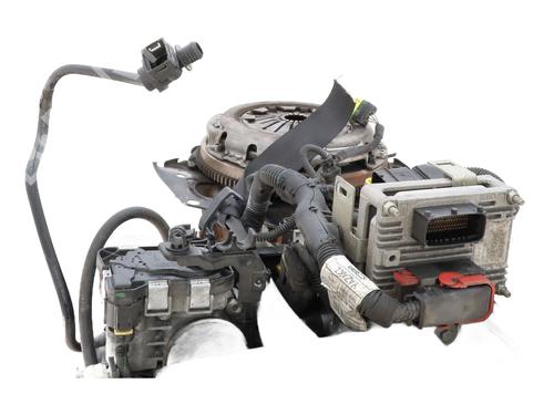 Engine FORD KA (RU8) 1.2 | BP20968808M1  - Image 8