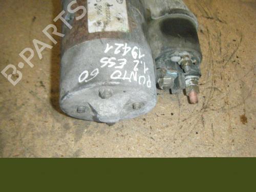 Used Starter Starter 20973224 20973224