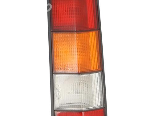 Used Right taillight RENAULT RAPID Box Body/MPV (F40_, G40_) 1.1 (46 hp) 22021002