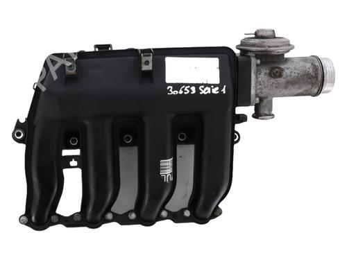 Intake manifold BMW 1 (E87) 118 d | BP37077309M70 - Image 4