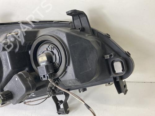 Scheinwerfer links OPEL ZAFIRA A MPV (T98) 2.2 DTI 16V (F75) | BP21775842C28 