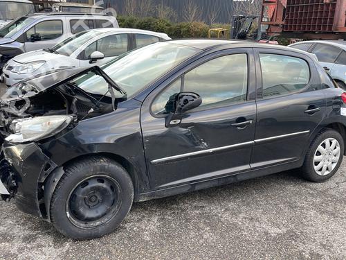 Electronic module PEUGEOT 207 (WA_, WC_) 1.6 HDi | BP24318269M83 