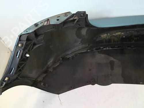 Rear bumper SEAT IBIZA IV (6J5, 6P1) 1.4 | BP22023954C8 